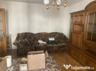 Apartament 3 camere , zona ultracentrala-Primaria Focsani ,e