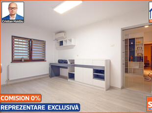 Apartament 4 camere