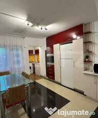 Apartament 4 camere, 87 mp, pretabil locuinta sau spatiu bir