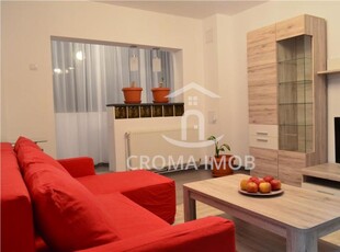 Apartament 4 camere de inchiriat Ploiesti, zona Cantacuzino, Paltinis