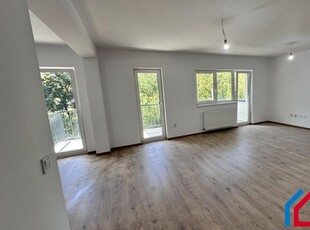 Apartament 4 camere de vanzare in Sibiu bloc nou finalizat 86,82 mp