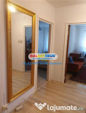 Apartament 4 camere, decomandat, centrala proprie, boxa, Tit