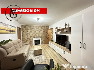 Apartament 4 camere -zona Inel 2 -Comision 0%