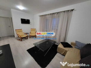 Apartament Bloc Nou Berceni - Metalurgiei - Grand Kristal