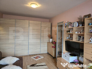 Apartament cu 1 camera, 26 mp, zona BAIA MARE - MARAMURES