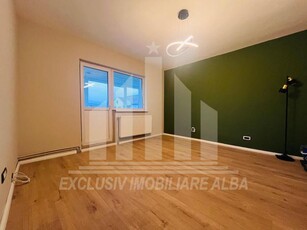 Apartament cu 1 camera, Cetate-Vanatorilor