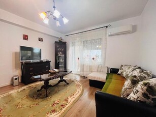 Apartament cu 1 camera si terasa, Maieri