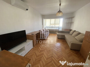 Apartament cu 1 camere de închiriat – Zona Centrala, S...