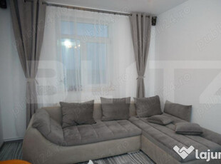 Apartament cu 2 camere, 2 mp, zona Aeroport