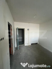 Apartament cu 2 camere, 39 mp, zona Vivo