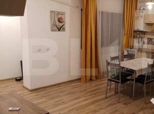 Apartament cu 2 camere, 45 mp, zona Puskin-Sarari