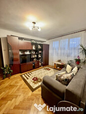 Apartament cu 2 camere 45mp, zona Iulius Mall