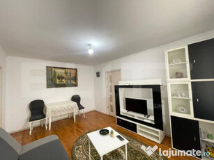 Apartament cu 2 camere, 48mp, zona Daniels