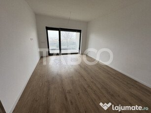 Apartament cu 2 camere 51 mpu balcon de 18 mp cu loc parcare