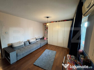 Apartament cu 2 camere, 53 mp, zona Craiovita Noua