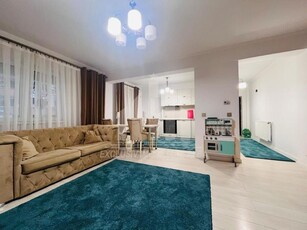 Apartament cu 2 camere Bloc Nou, Centru