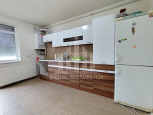 Apartament cu 2 camere Bloc Nou, Cetate