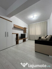 Apartament cu 2 camere Cartier Iriss-Valea Lupului