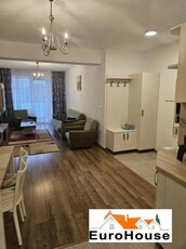 Apartament cu 2 camere de inchiriat in Alba Iulia