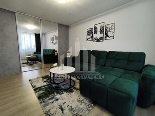 Apartament cu 2 camere decomandate, Ampoi 1