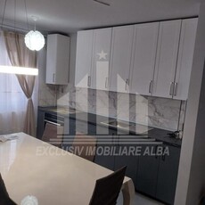 Apartament cu 2 camere decomandate, Cetate