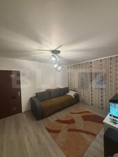 Apartament cu 2 camere