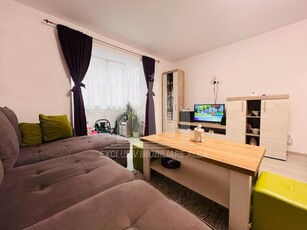 Apartament cu 2 camere etaj intermediar, Ampoi 1