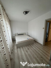 Apartament cu 2 camere in Podu Ros