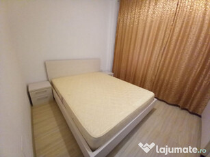 Apartament cu 2 camere lux mobilat Militari Residence comisi