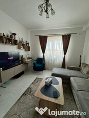 Apartament 2 camere open space Negociabil Giroc-Chisoda Aleea cu Plopi