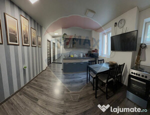 Apartament cu 2 camere pet friendly - Dorobanti - Perla