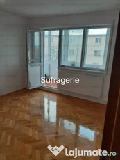 Apartament cu 2 camere, semidecomandat - zona Gemenii