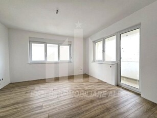 Apartament cu 3 camera decomandate, Alba-Micesti