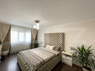 Apartament cu 3 camere