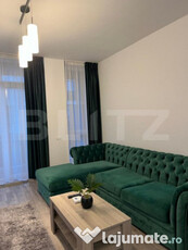 Apartament cu 3 camere, 70 mp, zona Lipovei