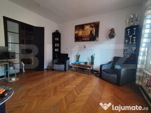 Apartament cu 3 camere, 97 mp, zona bulevardul Dragalina