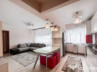 Apartament cu 3 camere B-dul Regele Ferdinant I