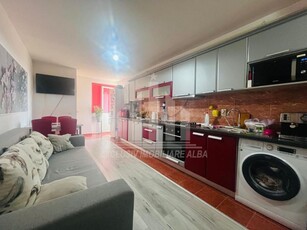 Apartament cu 3 camere, Bloc Nou, Tolstoi