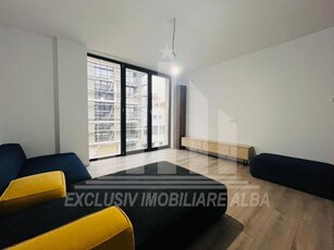 Apartament cu 3 camere bloc nou, zona ultracentrala