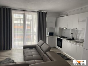 Apartament cu 3 camere de inchiriat in Alba Iulia