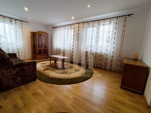 Apartament cu 3 camere de vanzare, Alba-Micesti