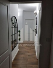 Apartament cu 3 camere de vanzare, Dealul Furcilor