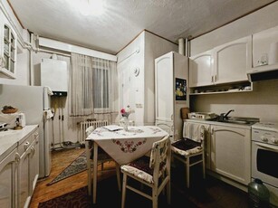 Apartament cu 3 camere decomandate, Ampoi 2