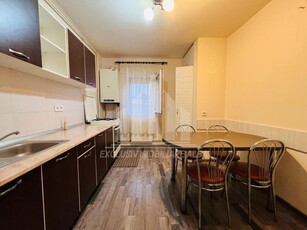 Apartament cu 3 camere decomandate, Ampoi 2