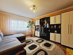 Apartament cu 3 camere decomandate, Ampoi 3