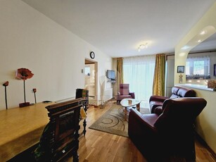 Apartament cu 3 camere decomandate, Maieri