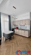 Apartament cu 3 camere in jud Sibiu, Selimbar