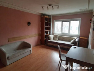 Apartament cu 3 camere in Siderurgistilor Vest