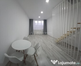 Apartament cu 4 camere 80 mp in Talmaciu de