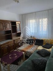 Apartament cu 4 camere, etaj intemediat, zona Dacia